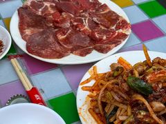 -松明一烤肉馆(鲁园店)