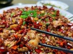红油兔-陈有良尖椒鸡(江津总店)