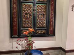 -山水茶艺馆·点心粤菜·30年老字号