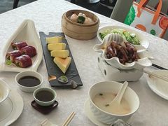 -海湾壹品·粤菜·早茶·烤鸭(拱北店)