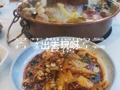 -吴天家私坊铜火锅(远达·帝景华廷店)