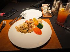 -拉蒂娜·巴西牛排馆 Latina·Brazilian Steakhouse(铜仁旗舰店)