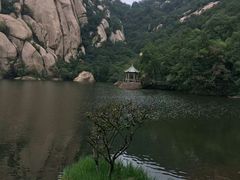 -嵖岈山风景区