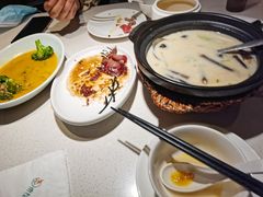 -南枝记·港式打边炉(新北万达店)