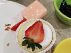 -西安高新希尔顿酒店·咖啡露台西餐厅