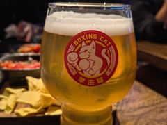 -Q MEX 库迈墨西哥餐吧(三里屯店)