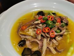 -惠丰堂饭庄·烤鸭·京味菜(翠微路店)