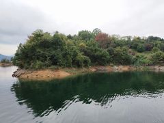 -千岛湖东南湖区