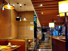 大堂-黄记煌三汁焖锅(新世纪广场店)