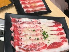 -花味·自助烤肉(雨花客厅店)