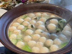 -望海湾海鲜楼·海鲜(河南路店)
