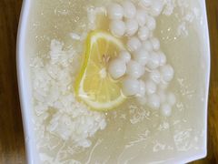 -串妹花式冰粉(乐山总店)