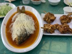 -黄家老店·非遗灌汤包(晋安路店)