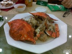 20091025161-海岛渔村大酒店(云霄路店)