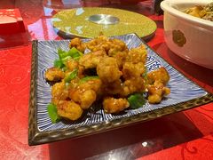 -關東雪东北菜(中庚漫游城店)