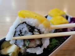 -割烹旭日本料理(龙湖狮山天街店)