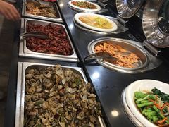 -好伦哥(温都水城店)