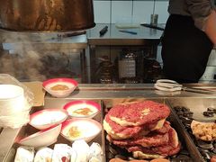 -头壹号 大油条·老长沙盖码饭(北辰店)