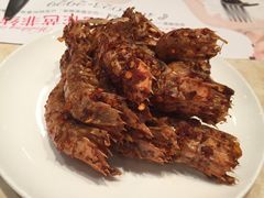 -芭菲盛宴·环球美食(袁家岗店)