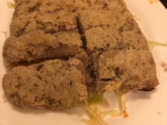 芋茸香酥鸭-陈勤记