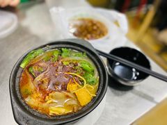 -清真·穆萨砂锅(大皮院店)