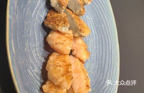 Fengcheng Shrimp and Fish Cakes