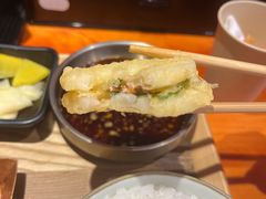 -天妇罗内顺田(罗湖店)