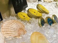 -Oyster Talks 四度蚝法餐厅