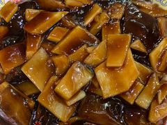 烧二冬-砂锅居(西四店)