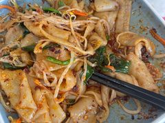 -魏家凉皮(次渠店)