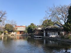 -南京中国近代史遗址博物馆(南京总统府)