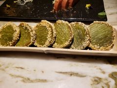 -绿茶餐厅(乐峰广场店)