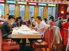 大堂-点都德(华强南店)