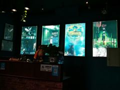 -S Team剧情密室(杭州龙翔桥店)