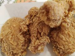 -德克士(东大直街店)