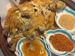 -秦月轩·陕西家乡菜(阜成路·五棵松店)