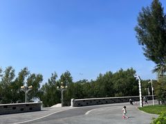 -宝安西湾红树林湿地公园