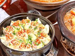 -山四砂锅(太原钟楼街店)