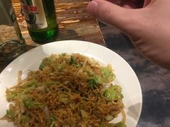 -小俩口烧烤东北菜(双井店)