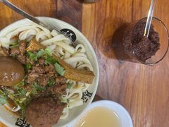 -任记七中刀削面(总店)
