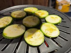 -韩山葵烤肉(太古里店)