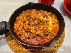西西里风情肉酱满溢千层面-必胜客(滨江店)