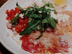 今日意式鲜鱼片四种拼盘-稻忠(新世纪广场店)