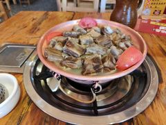 -阿婆情腊排骨火锅(金虹路店)