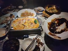 -绿茶餐厅(乐峰广场店)