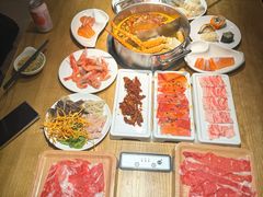 -蟹将军·松叶蟹和牛日料放题自助(K11店)