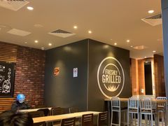 -汉堡王(上海凌云壹街坊店)