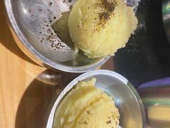 -哈哈碳都·牛肋条无限自助烤肉(宝龙店)