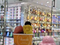 -VENCHI 闻绮(北京国贸商城店)