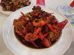 -簋街仔仔小龙虾(簋街二店)